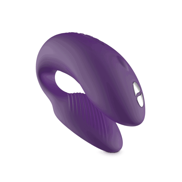 43b0f0128dfa73a61aa7551951988c26 We Vibe Chorus - Vibrador para casais