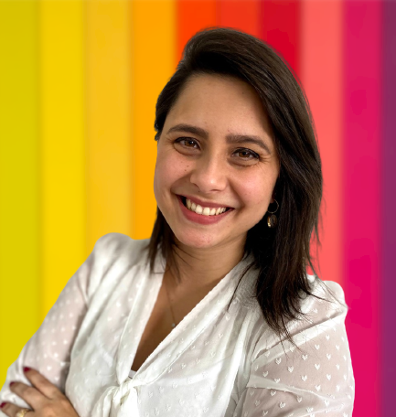 natali perfil Sobre Nós