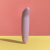 Dona Coelha Pópi - Vibrador em formato de golfinho Ponto G