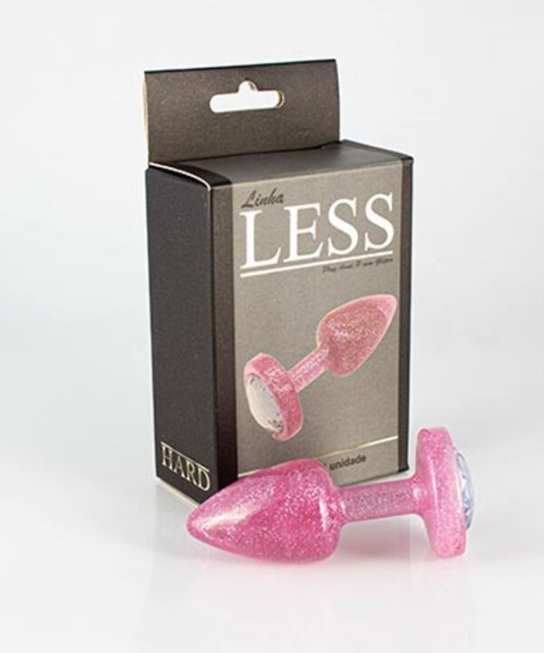 Brinquedo rosa, estimulador sexual unisex para prazer íntimo feminino.