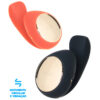 IDA WAVE LELO01 Vibrador Duplo Ida Wave Lelo