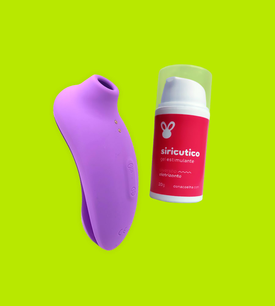 Kit para o seu clicli