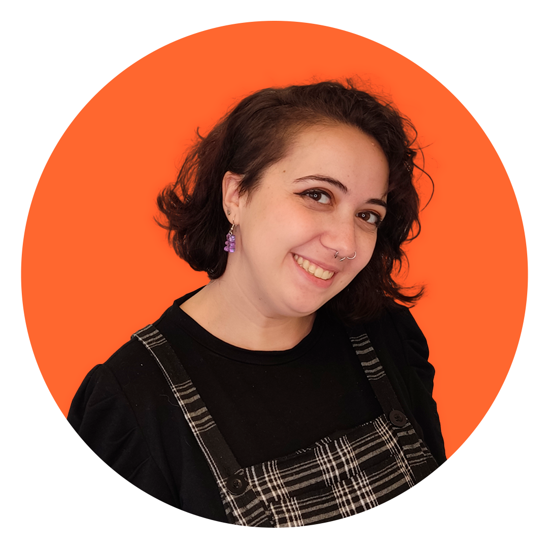 Perfil da equipe 1 sobre nós 2