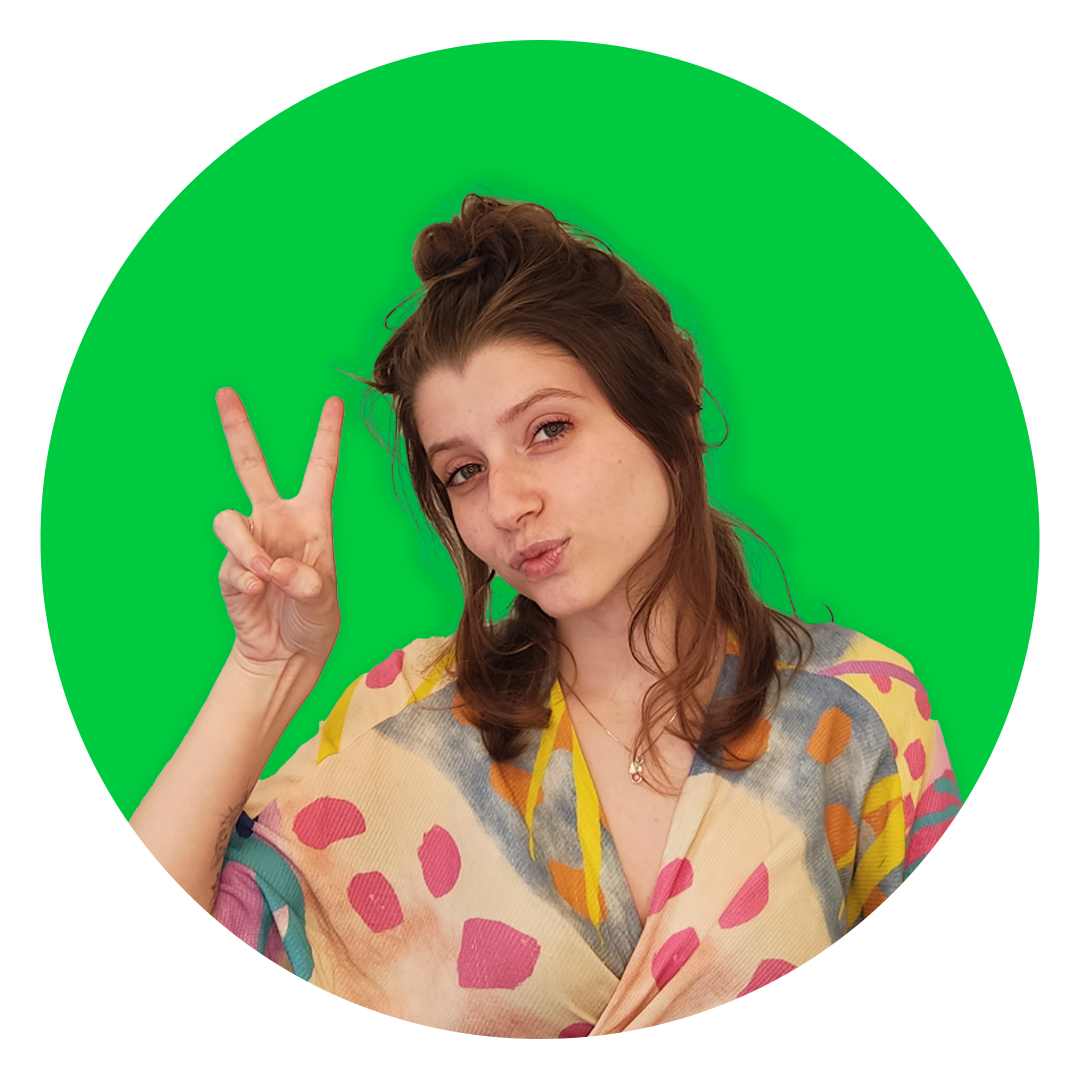 Perfil da equipe 11 sobre nós 2