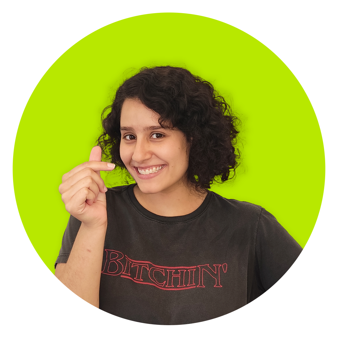 Perfil da equipe 13 sobre nós 2