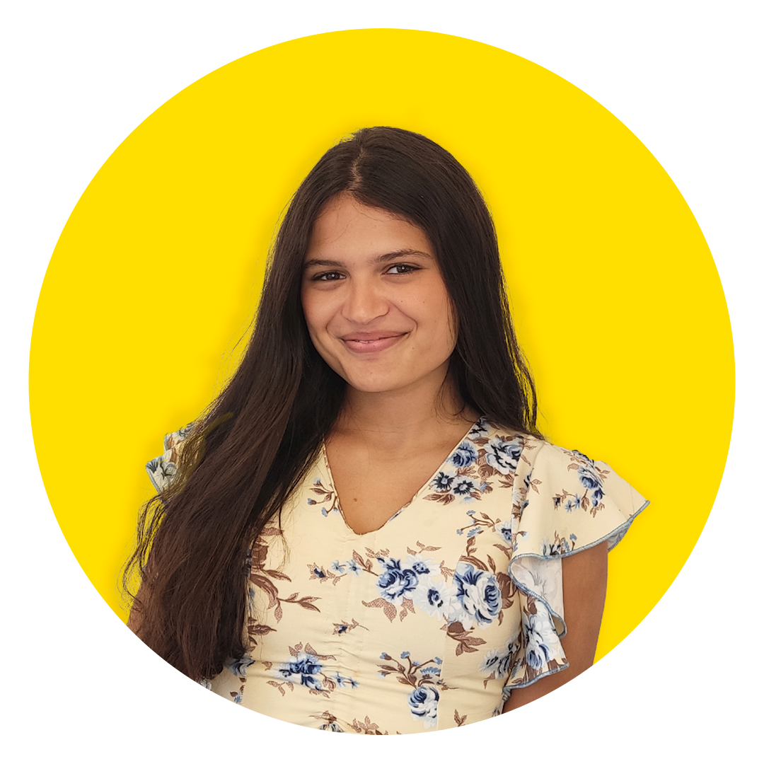 Perfil da equipe 14 sobre nós 2