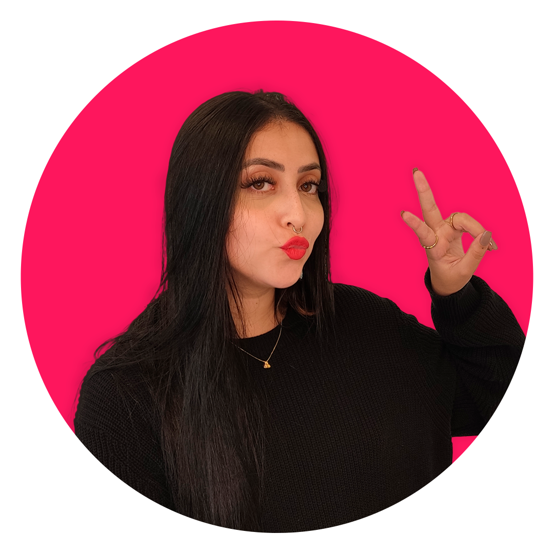 Perfil da equipe3 sobre nós 2