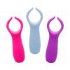 Grant 2 em 1 Vibrador 2 em 1 Grant - S-hande