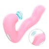 Magic Finger05 Vibrador de Clitóris 3 em 1 Magic Finger