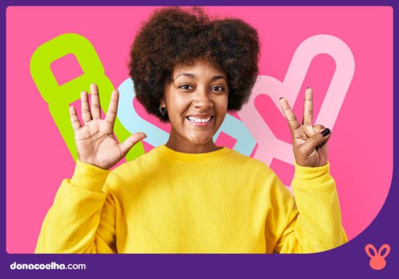 Beneficios do vibrador