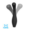 JUNO FLEX JE JOUE Vibrador Juno Flex Je Joue