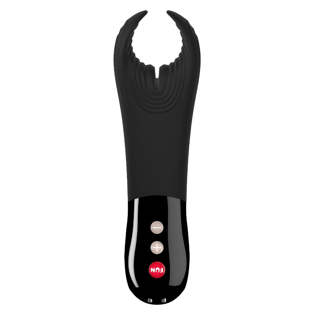 manta black