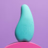 Dona Coelha Mimo02 Dona Coelha Mimo - Vibrador com aquecimento sem penetração