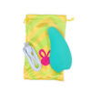 Dona Coelha Mimo05 1 Dona Coelha Mimo - Vibrador com aquecimento sem penetração