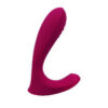 ESTIMULADOR DE PROSTATA WHALE 01 Vibrador de Ponto G - Velvet Kiss