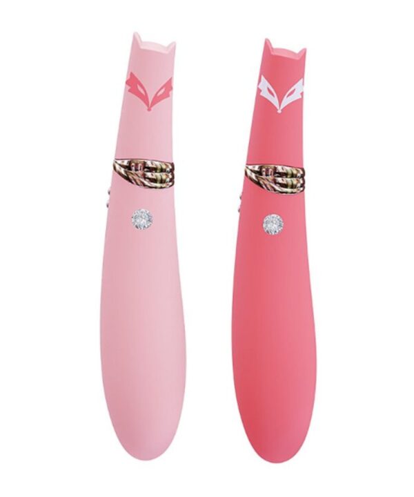 Sugador de Clitóris Foxy