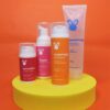 Kits CosmeticosDC Kit de cosméticos completo da Dona Coelha