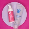 Kits EscorregaLimpim 1 Kit Limpa e Desliza com Escorrega e Limpim