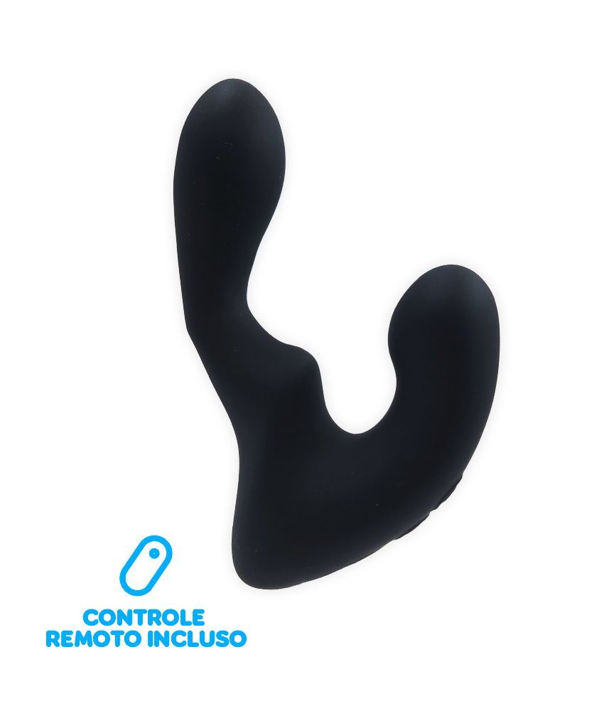 Estimulador de Próstata Landys RCT