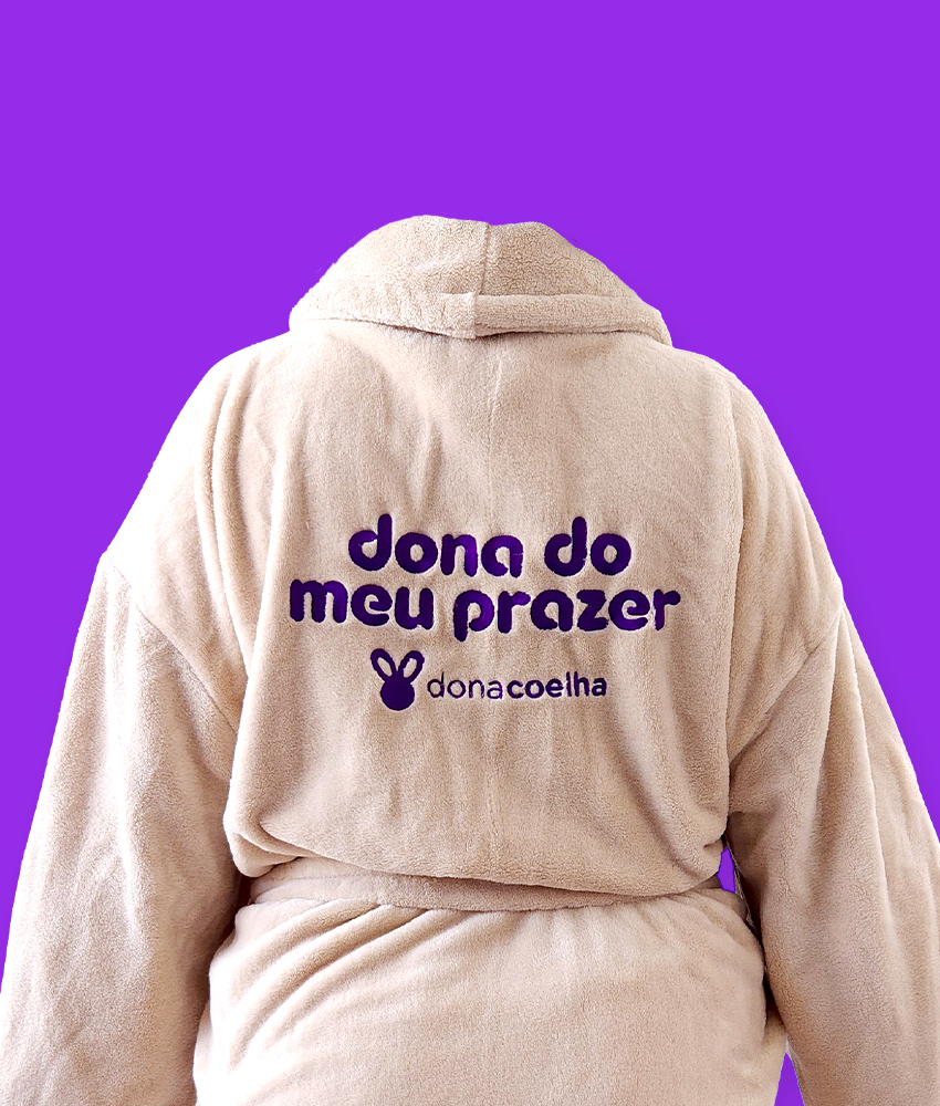 ROUPAO DONA DO MEU PRAZER02 Dia dos Namorados