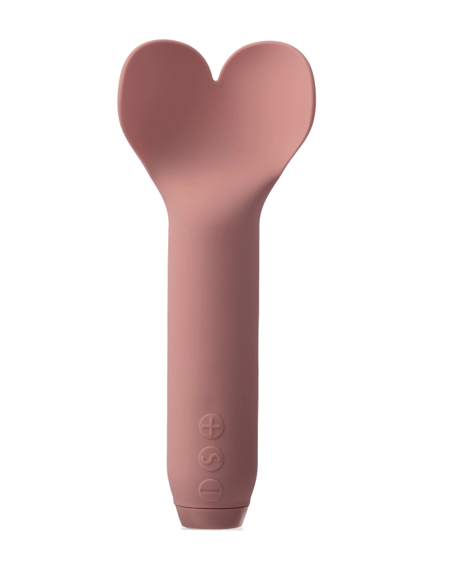 Vibrador Bullet Amour Je Joue