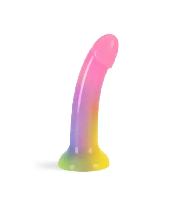 Bichinho de pelúcia fofinho, com diferentes cores, ideal para brincadeiras e conforto.