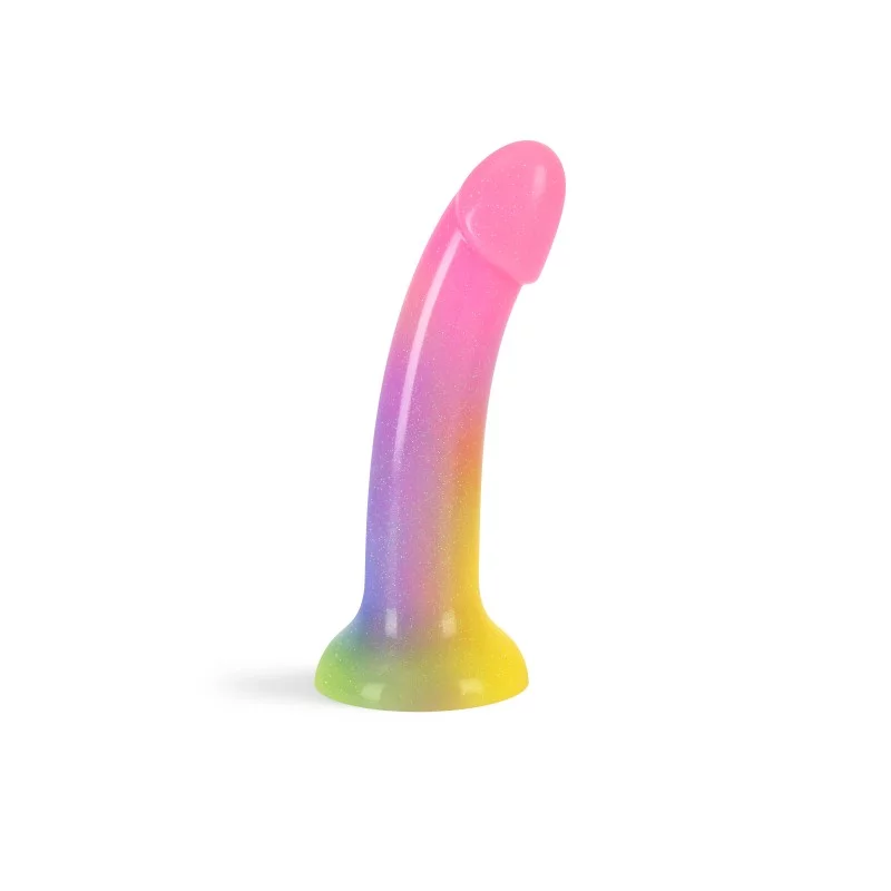 479539ff5e8aafe0aa2bf5692e6884f4 Dildo em Silicone Dildolls I Stargazer