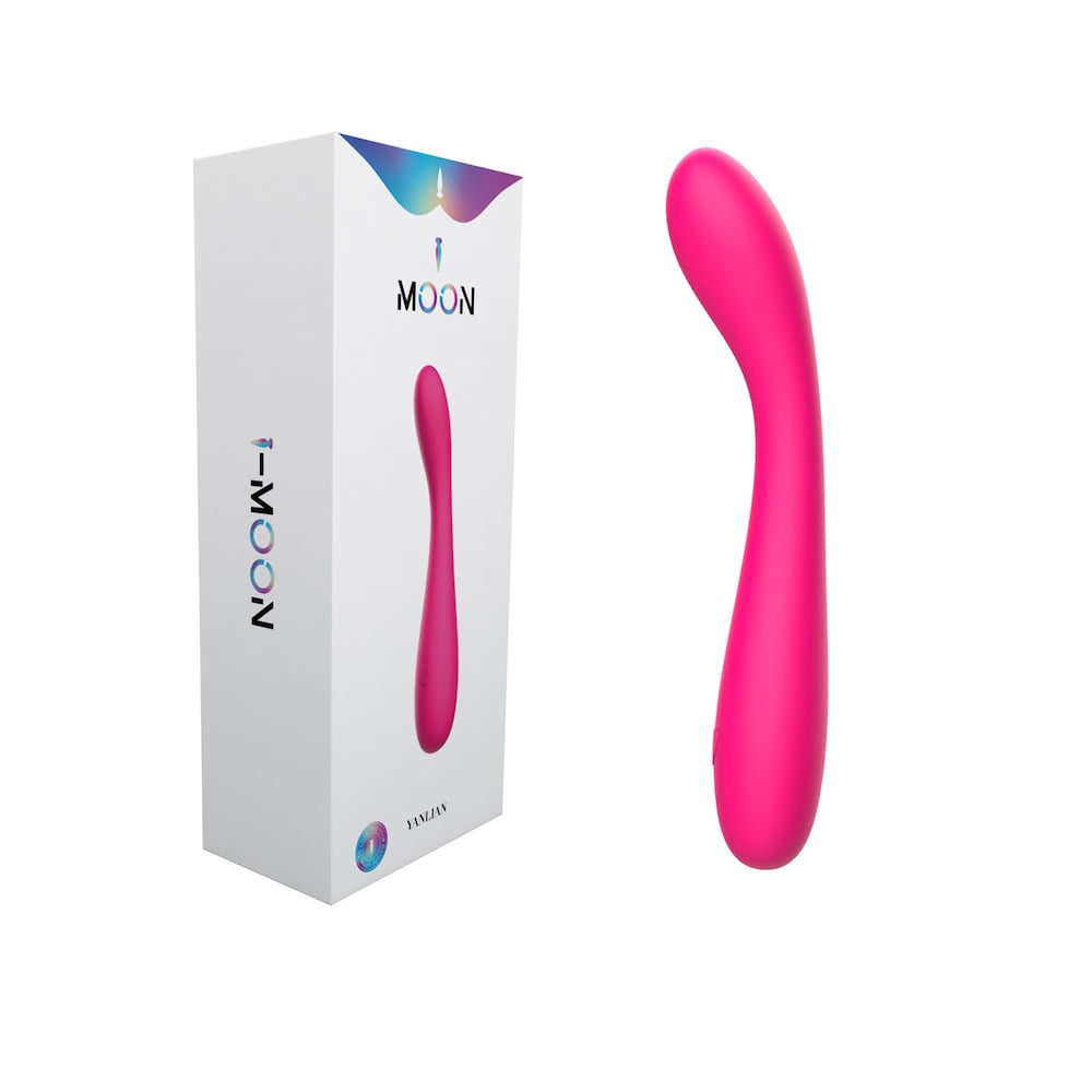 Vibrador Ajustável Yanlian