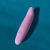 Dona Coelha Pópi - Vibrador Ponto G em formato de golfinho