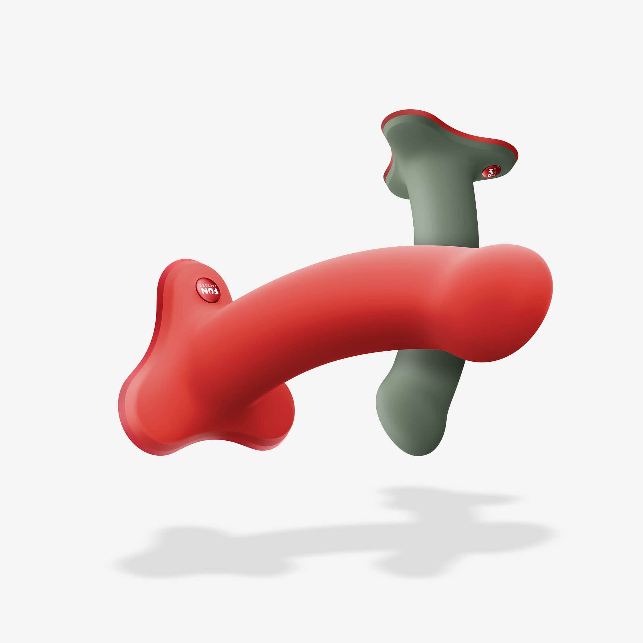 9e52a42e1a393e766363fafdc8b1e166 Dildo Magnum Stub Edition