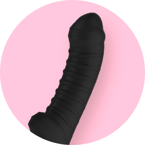 Vibrador Anal