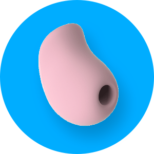 Vibrador Clitoriano