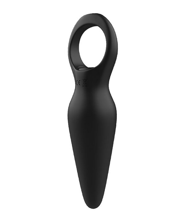 Cortador de massa em formato de coelhinho, ideal para decoração de bolos e doces.