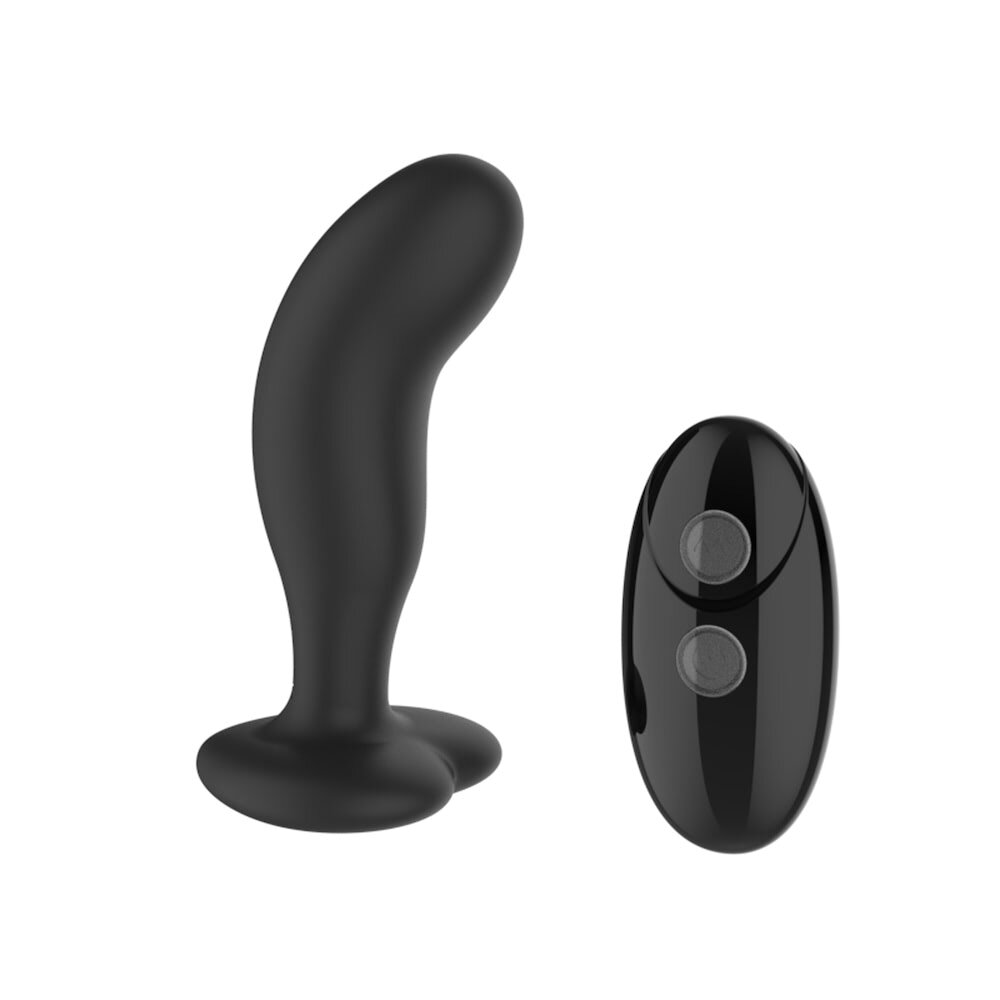 f8d88d9eac38e745da383ceb1ae516cf Plug Anal vibratório Buddy