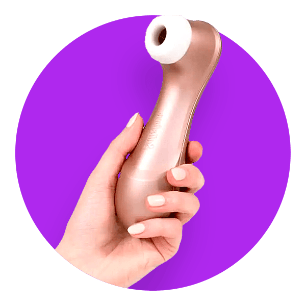 Sugadores de Clitóris da Dona Coelha – Descubra Nossa Linha de Produtos