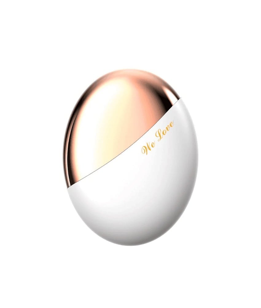 Mini Sugador de Clitóris We Love