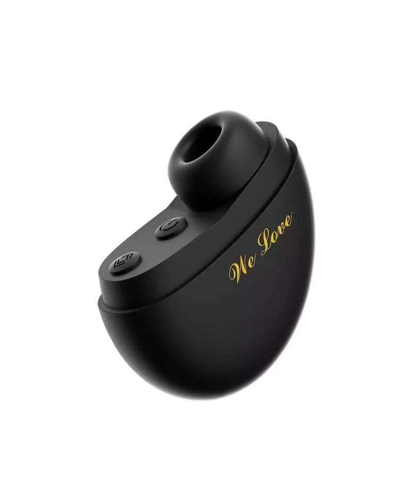 Black Friday - Alternative view of Mini Sugador de Clitóris We Love