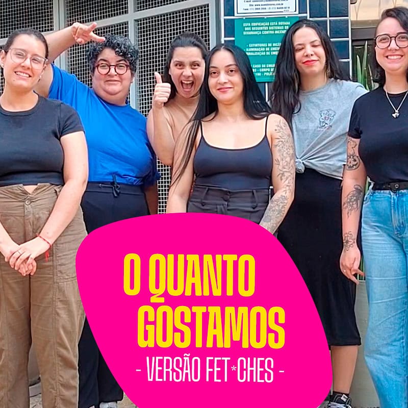 Post no Instagram da Dona Coelha: O Quanto Gostamos de Fetiches – Explorando Preferências em Produtos Eróticos