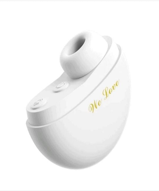 Mini Sugador de Clit&oacute;ris We Love