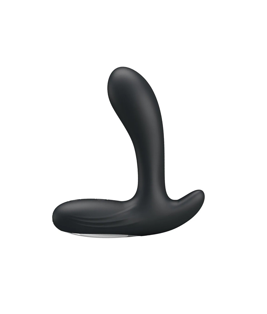 Alternative view of Vibrador anal e Próstata Backie