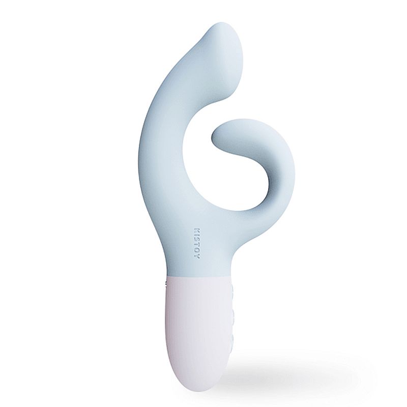 5e8f9fac65c211795831818dc1aa891f Vibrador Rabbit com aquecimento BIG G