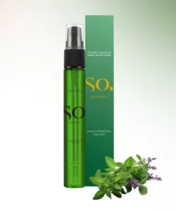 Calda beijável SO Blendy Iced Mint