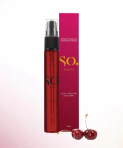 Calda beijável SO Blendy Iced Cherry