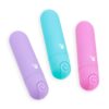 Dona Coelha Triquelique07 Dona Coelha Triquelique - vibrador bullet potente