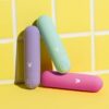 Dona Coelha Triquelique19 Dona Coelha Triquelique - vibrador bullet potente