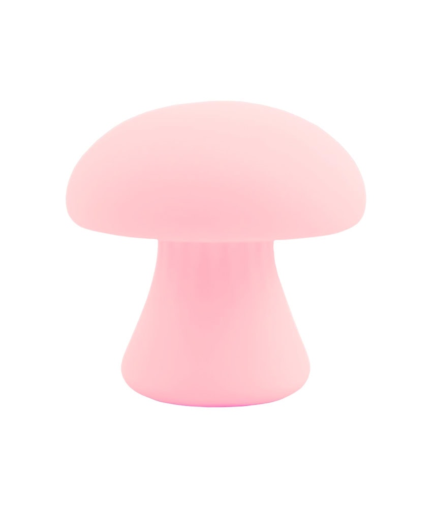 Vibrador de clitóris Mushroom