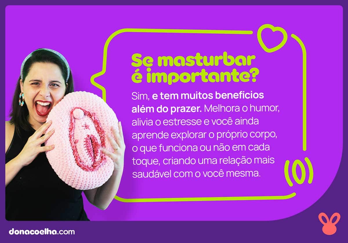 Como bater siririca: veja o passo a passo completo!