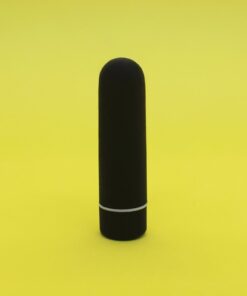 Vibrador bullet recarregável 