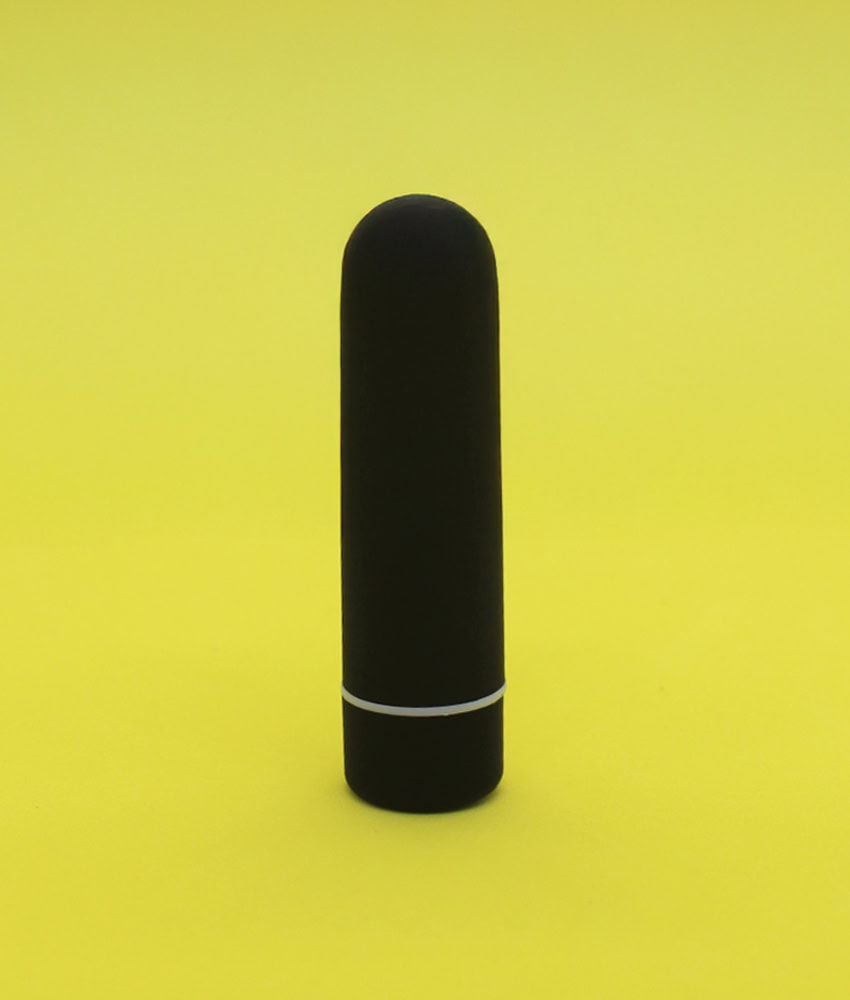 Vibrador bullet recarregável 