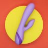 Dona Coelha Borogodo Novo 12 Dona Coelha Borogodó - Vibrador Rabbit Recarregável